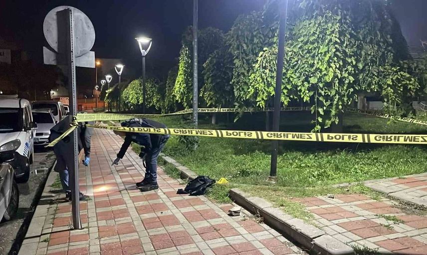 Karaman'da bıçaklı kavga: İki genç ağır yaralandı
