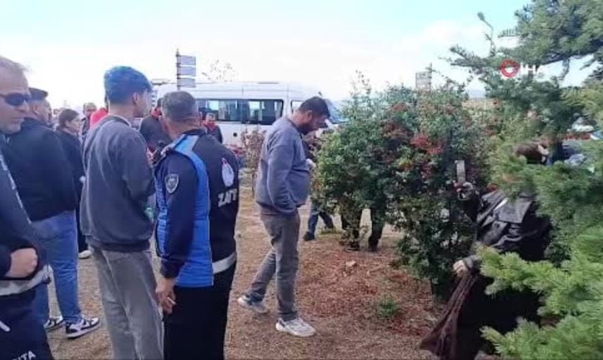 Soma'daki maden göçüğünde kriz: İki işçi kurtarıldı, beş işçi için umutlar sürüyor