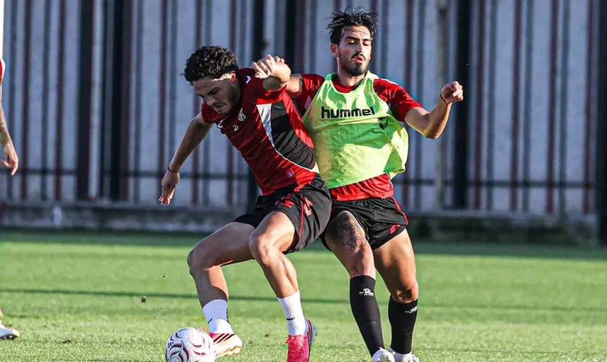 Samsunspor, Kocaeli deplasmanında galibiyet peşinde