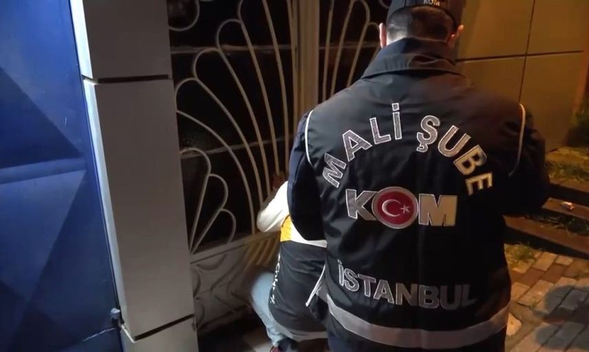 Fahiş fiyat uygulamalarına karşı büyük operasyon: 33 kişi gözaltına alındı