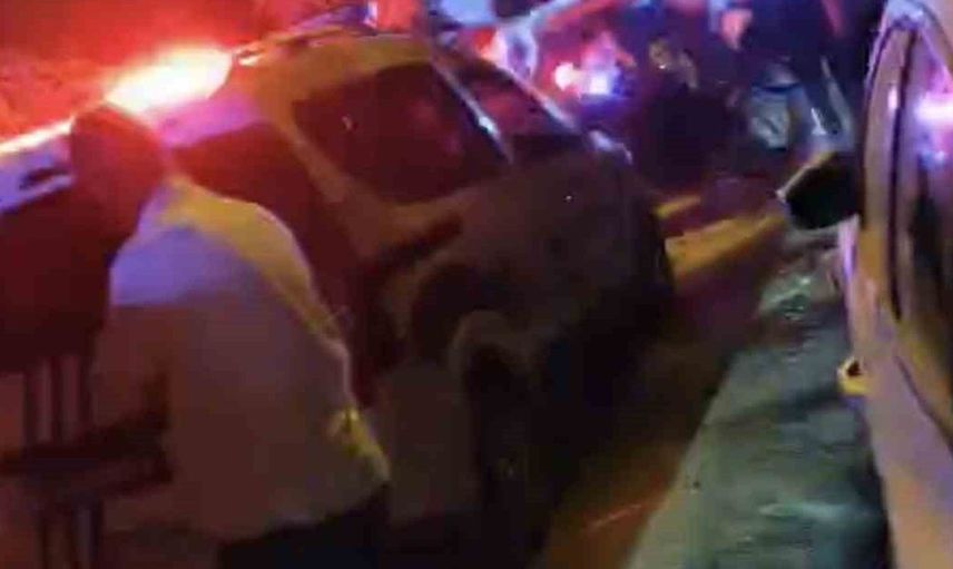 Adıyaman'da iki grup arasında kavga: 2 yaralı hastaneye kaldırıldı