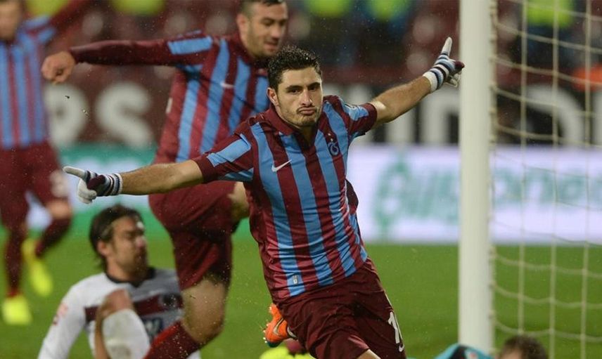37 yaşında futbola geri döndü