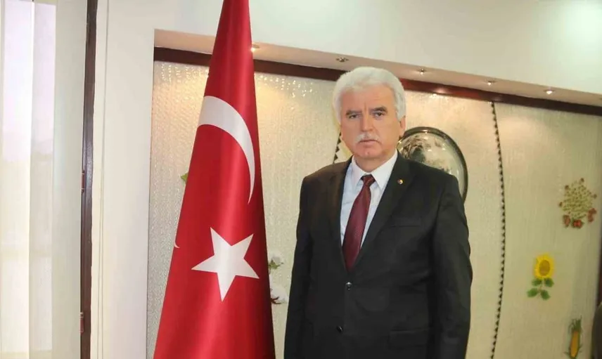 Denizli Ticaret Borsası seçimleri başlıyor: 6 Ekim'de sandık başına gidilecek