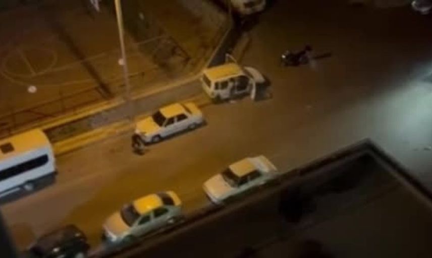 Gaziantep'te çatışma sonunda intihar eden şüphelinin suç geçmişi dikkat çekti
