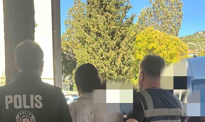 Atatürk büstünü söken saldırgan yakalandı: Olayın detayları ortaya çıktı