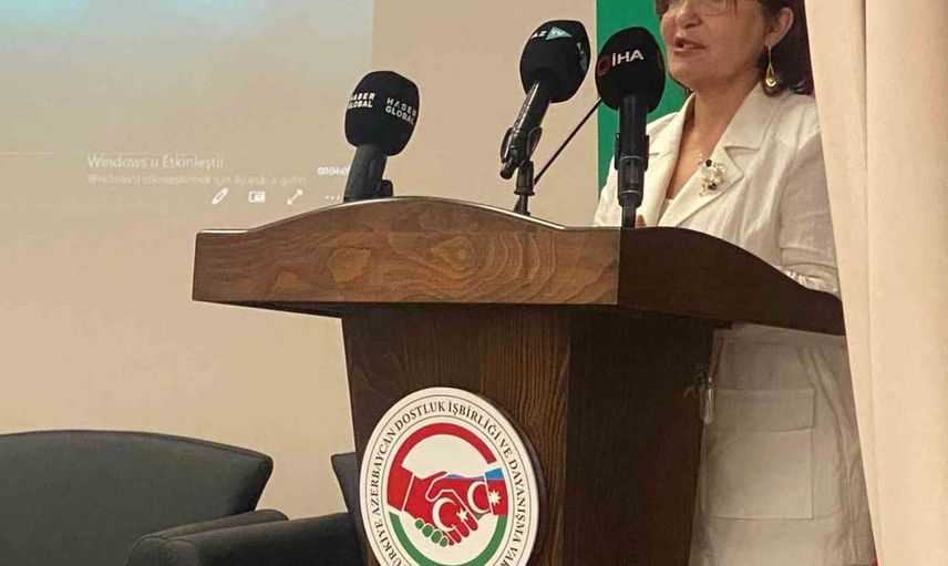 Yapay zeka ile geçmişin sesi: Azerbaycanlı şair Natevan’ın eserleri şarkıya dönüştürüldü
