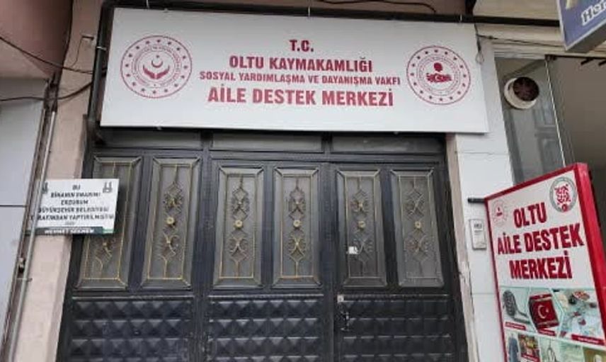 Oltu'daki kursiyerlerin el emeği: Pijama ve eşofmanlar ihtiyaç sahiplerine ulaşıyor