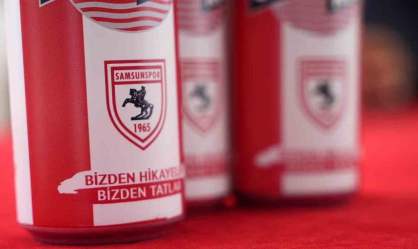 Samsunspor, gelişim için yeni sponsorluklarla ilerliyor