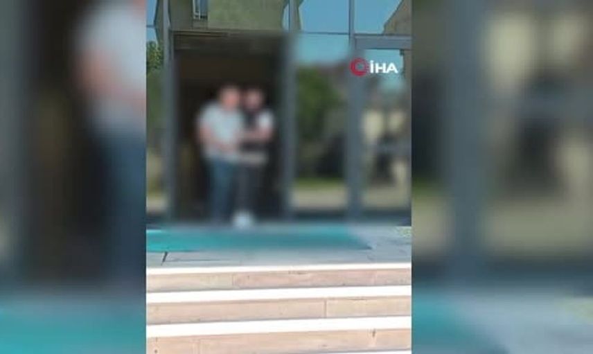Çanakkale’de çeşitli suçlardan aranan 9 şüpheli tutuklandı