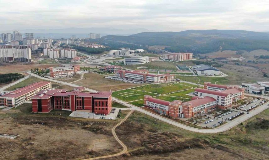 Kastamonu Raporları Serisi’nin yedinci çalışması yayımlandı