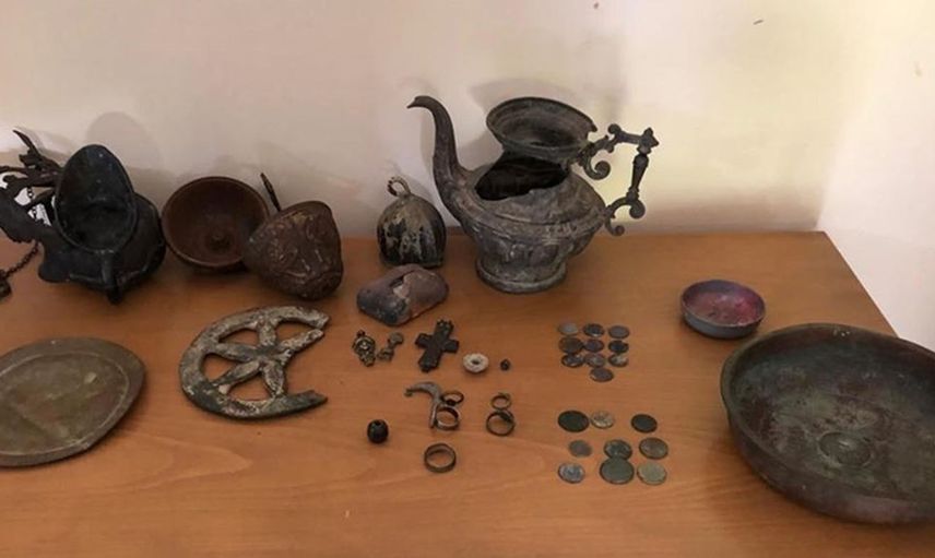 38 ilde 'Miras' operasyonu! Çok sayıda gözaltı var