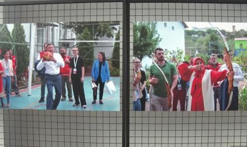 Türk Kızılay, Türk Devletleri Kızılay ve Kızılhaç Ağı’nın dönem başkanlığını devraldı