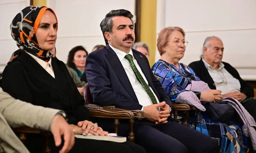 Bursa’nın hafızasını yaşatan program Yıldırım’da başladı
