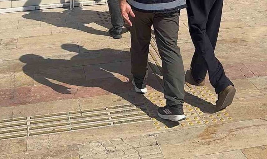 Göçmen kaçakçılığı engellendi: Efeler’de 31 kişi yakalandı