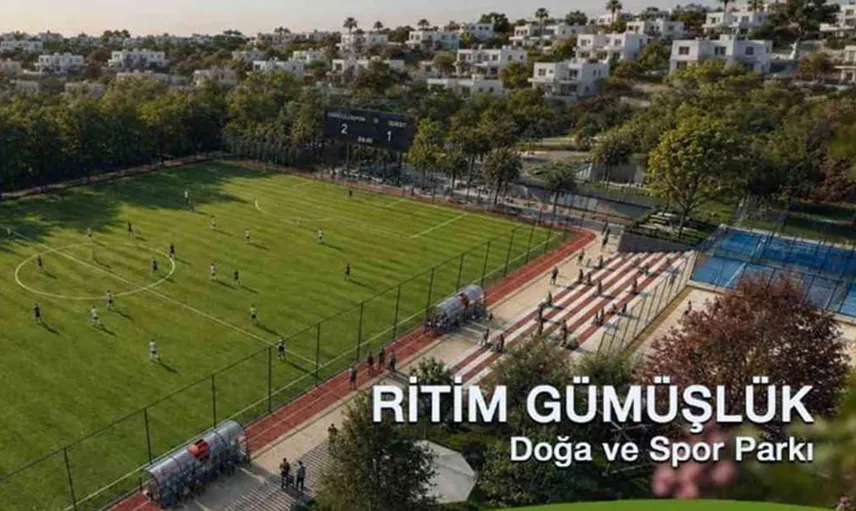 Muğla'da yeni projeler halka sunuluyor: Katılımcı toplantılar düzenlenecek