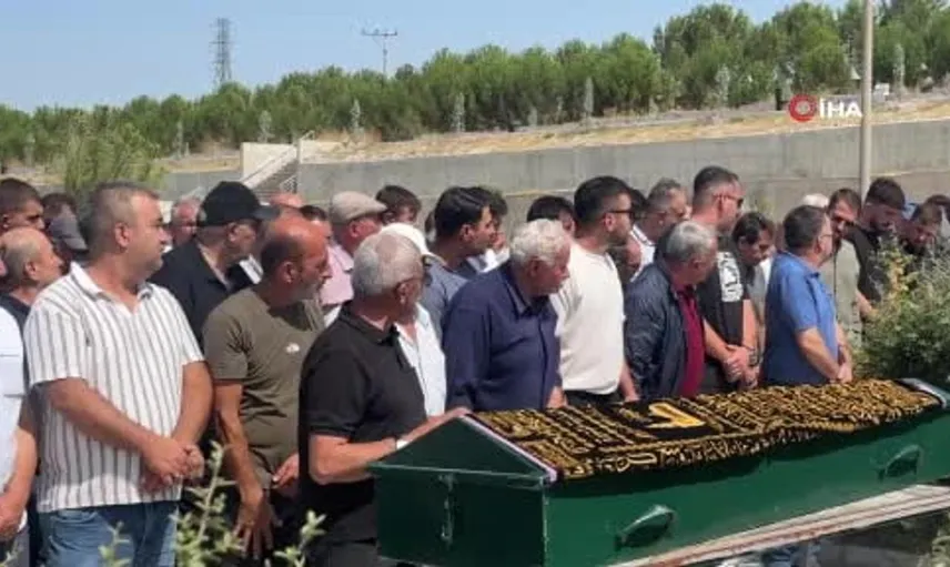 Düğün öncesi trajik kaza: genç hayatını kaybetti