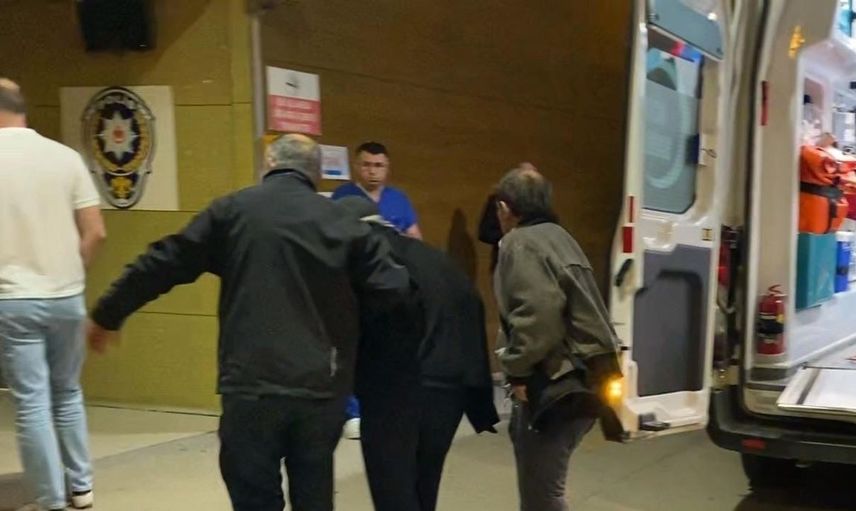 İnegöl pilav günü etkinliği sonrası gıda zehirlenmesi: 182 kişi hastaneye kaldırıldı