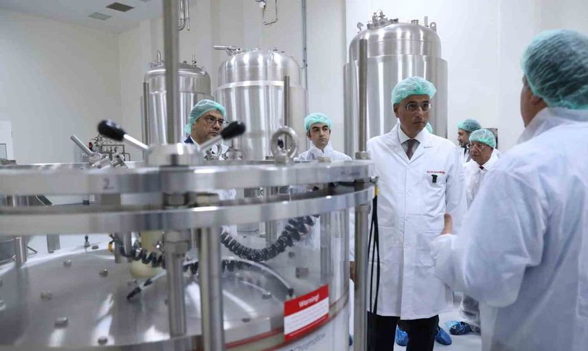 Türkiye sağlık sektöründe güven endeksini yükseltiyor