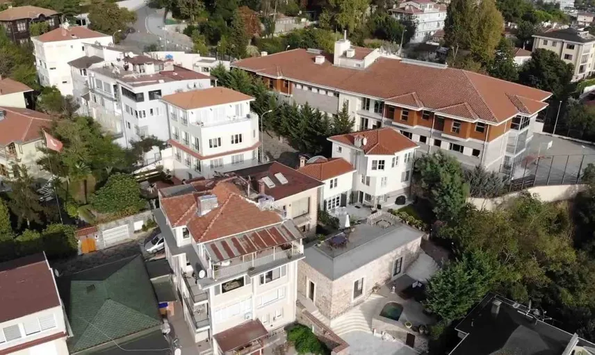 Can Dündar’ın mal varlığına TMSF'den detaylı inceleme