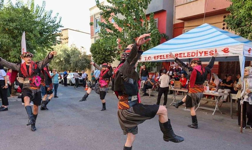 Kuva-yı milliye mücahitler derneği aydın şubesi açıldı