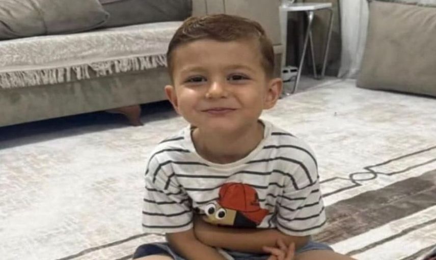Şırnak'ta klima dış ünitesi tragedisi: Küçük bir çocuğun hayatı sona erdi