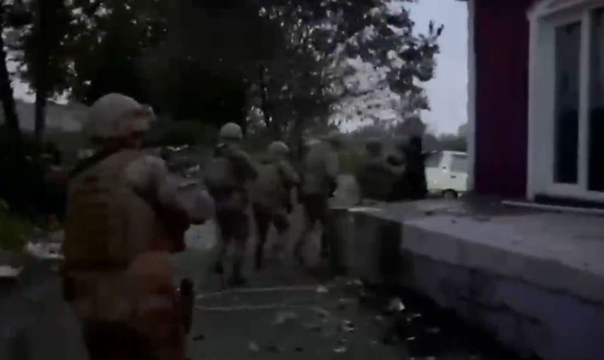 Sakarya'da narkotik operasyonuyla 14 kişi yakalandı