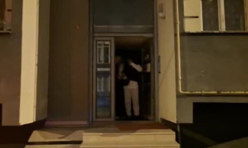 Yasa dışı bahis operasyonu engellendi: 5 kişi gözaltına alındı