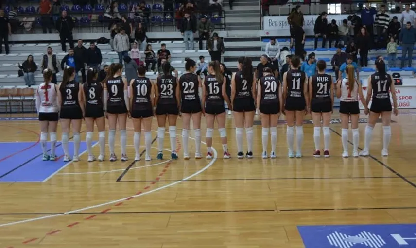 Turgutlu Belediyespor yeni sezon hazırlıklarında reklam fırsatları sunuyor