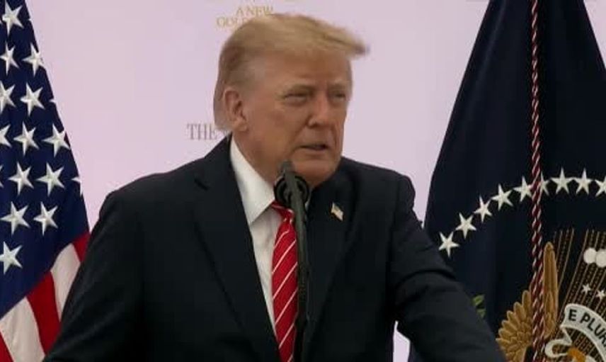 Trump, Elon Musk'ı Thomas Edison ile kıyasladı