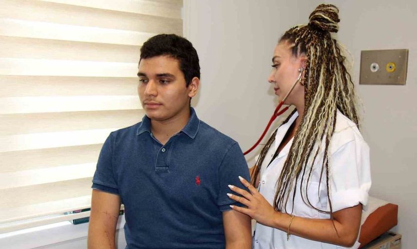 Çocuklarda her döküntü alerji değil: Uzmanlardan önemli uyarılar