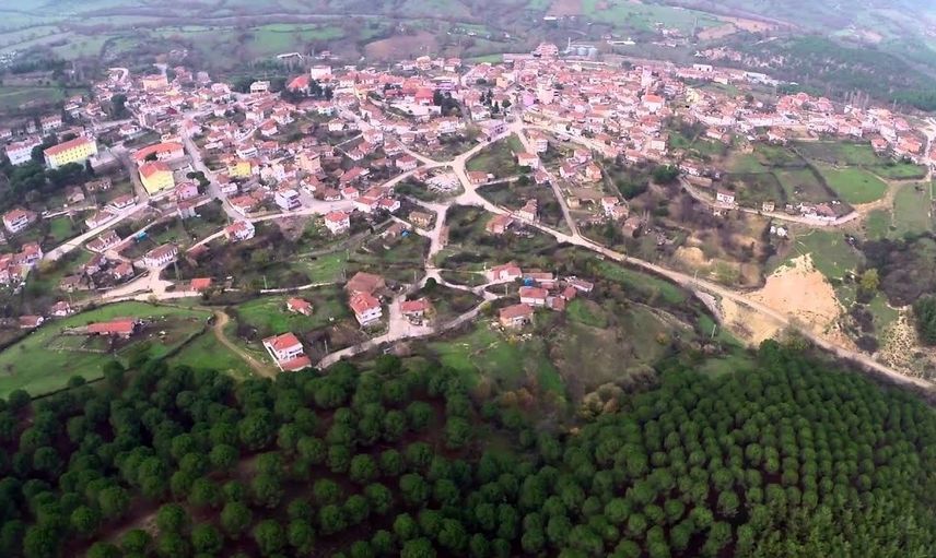 Balıkesir'deki deprem ilçede panik yarattı