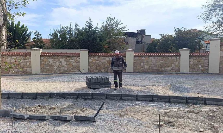 Kemalpaşa Mahallesi dönüşüm sürecinde önemli adımlar atılıyor