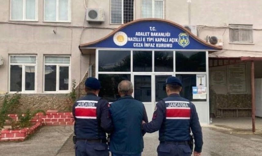 Aydın’da jandarma operasyonu: kaçak silahlar ele geçirildi