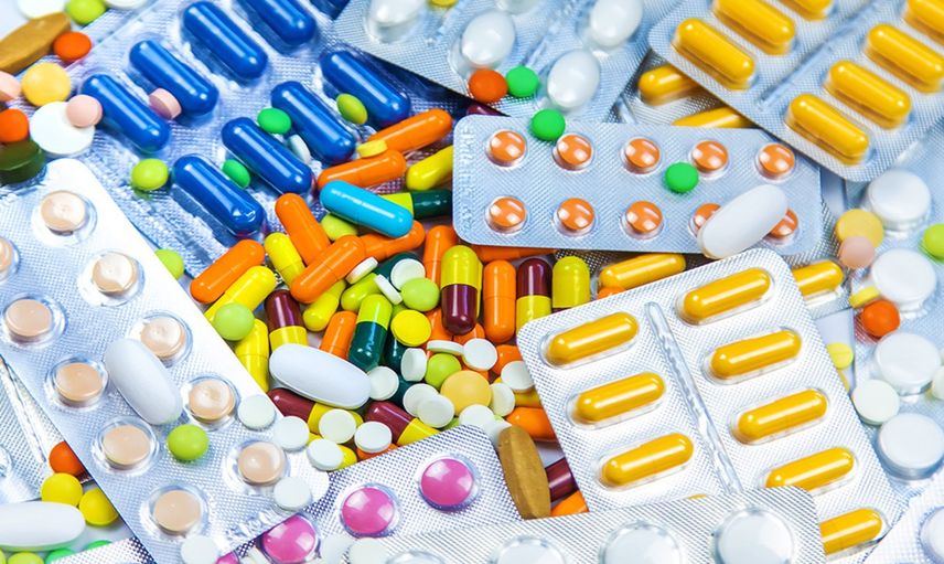 39 Yeni İlaç Geri Ödeme Listesine Alındı: 30'u Yerli Üretim