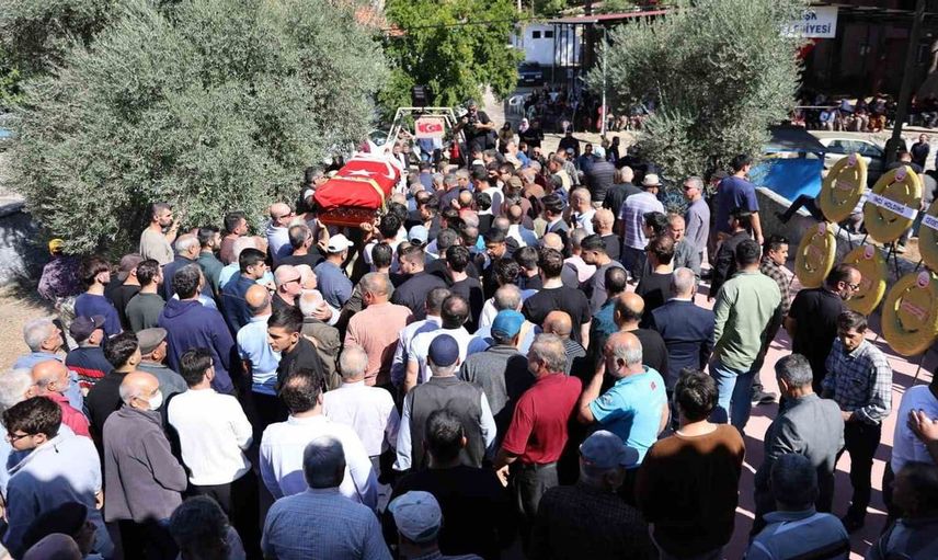 Portekiz'deki talihsiz olay, Aydın'da üzüntüyle karşılandı
