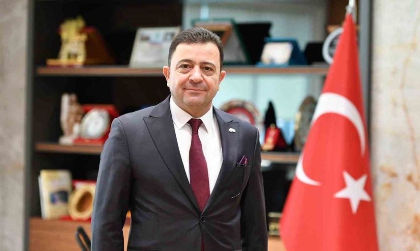 Kayseri protokolünden 29 Ekim Cumhuriyet Bayramı’na özel anlamlı mesajlar