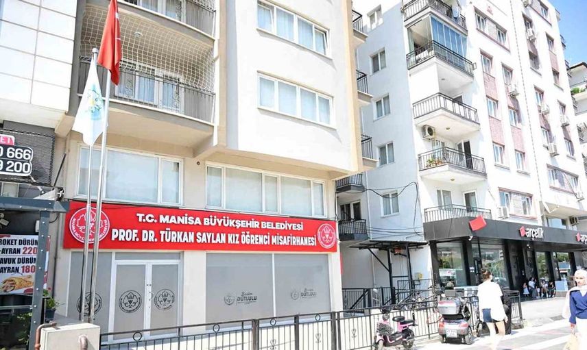 Manisa'da eğitim yardımları için başvurular başladı