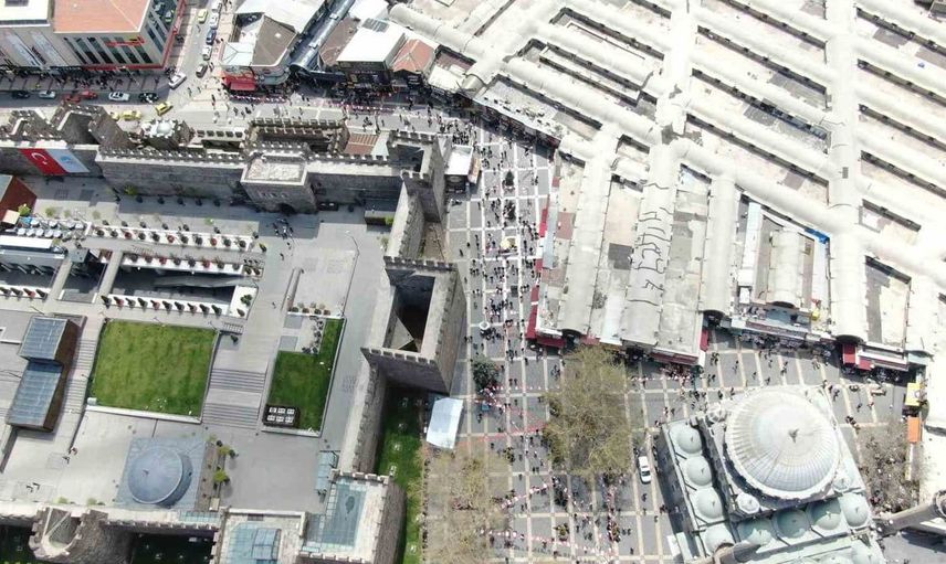 Tarım ve Orman Bakanlığı'ndan Kayseri'deki 3 firma için tağşiş uyarısı