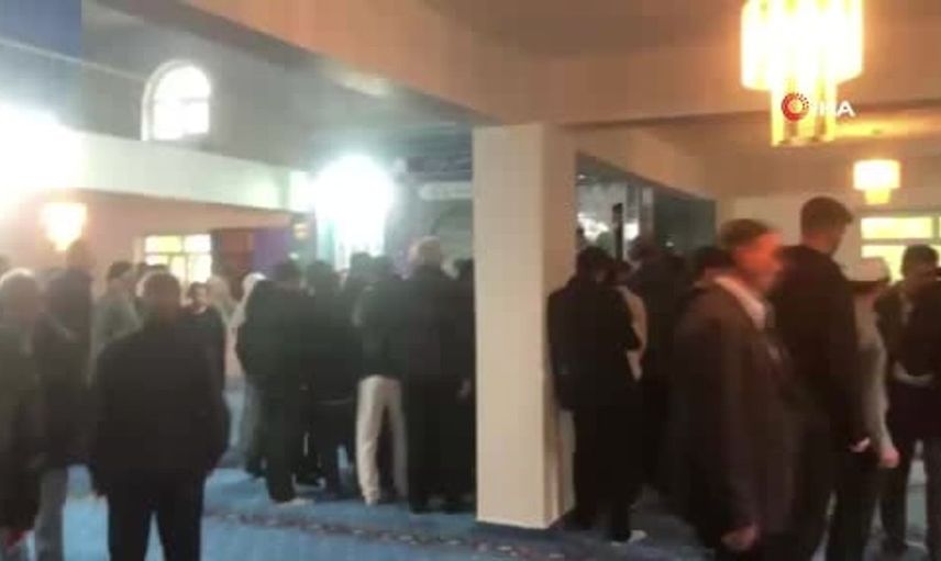 Genç öğrenci asansör kazasında hayatını kaybetti: Son yolculuğuna gözyaşlarıyla uğurlandı