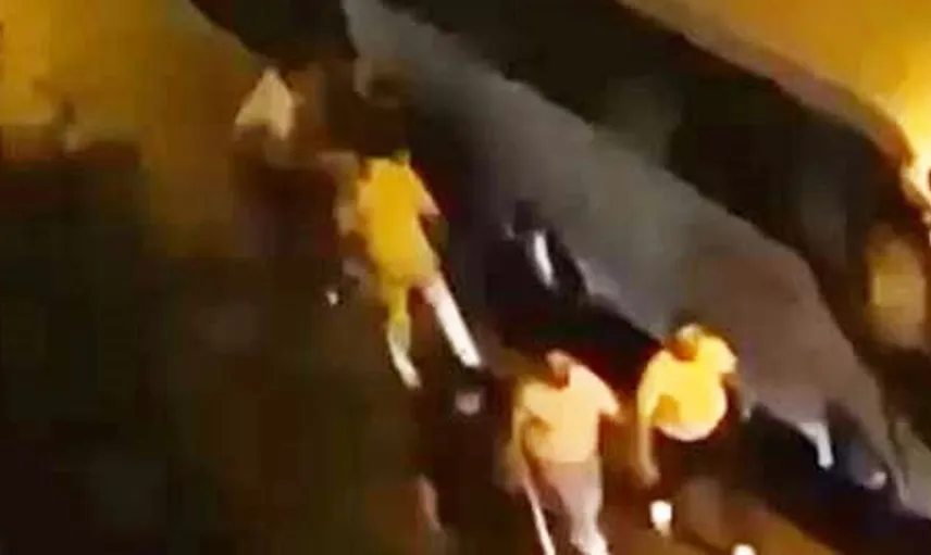 Esenyurt'ta miras kavgası kanlı bitti: Kuzenini vuran saldırgan kayıplara karıştı