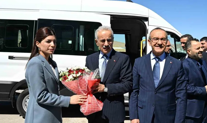Abdulkadir Uraloğlu Malatya'da temaslarını sürdürüyor