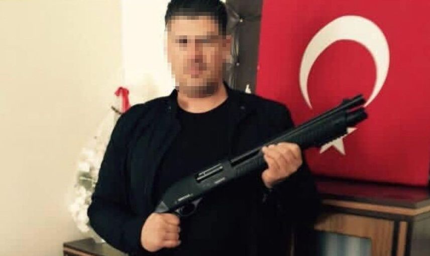Bursa'da avukat hatice kocaefe cinayeti davasında ilk duruşma gerçekleşti