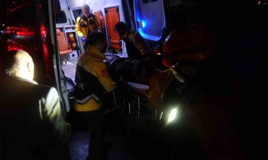 Antalya'da hortum felaketi: İşçilerin kaldığı konteynerler savruldu, 5 ölü