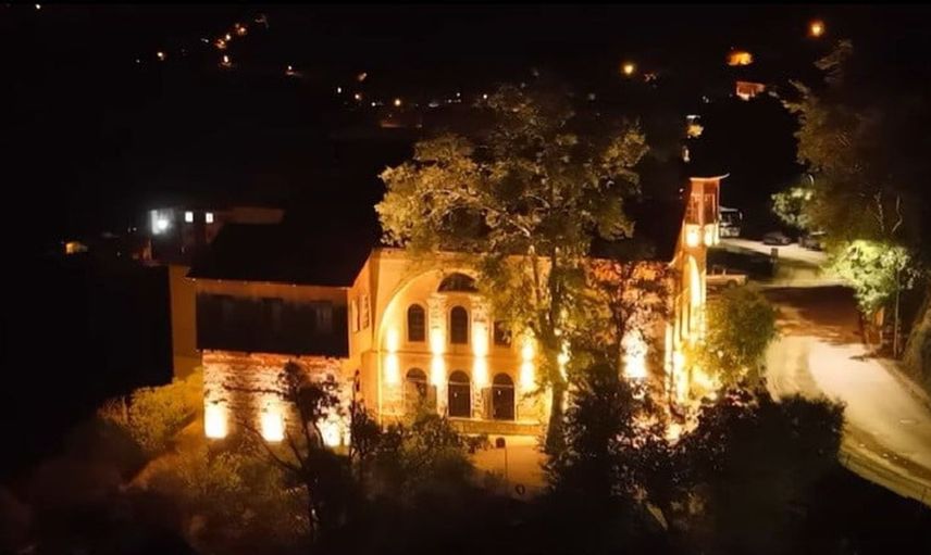 Kemaliye akşam turizmiyle yeniden parlıyor