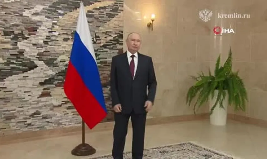 Putin, Paşinyan’a AB üyeliği konusunda kararını hızlandırmasını istedi