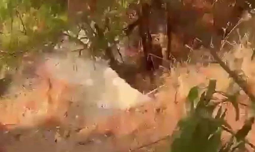 Kaş'ta deniz kirliliğine neden olan atık suya rekor ceza