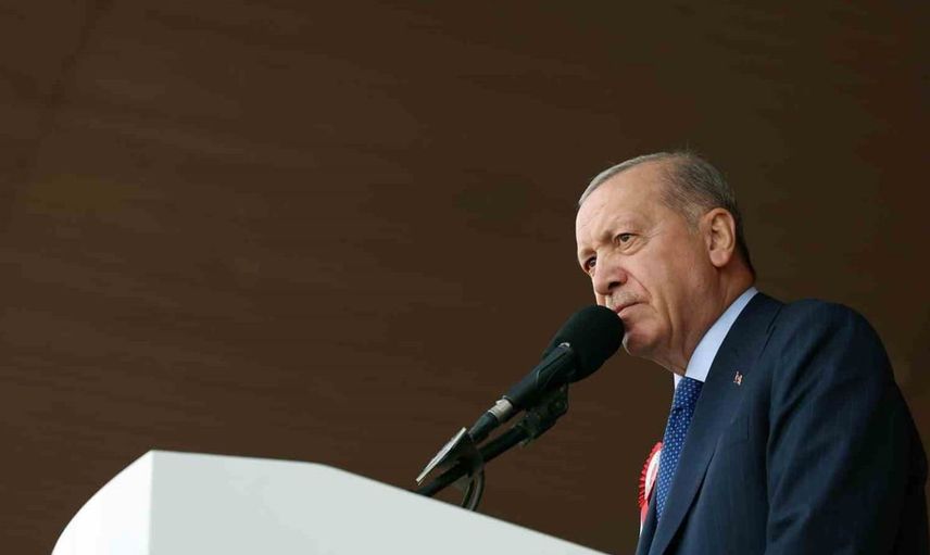 Ordumuzun gücü ve genç teğmenlerin zafer kaydettikleri an