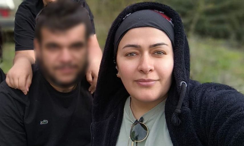 Isparta'da eşini sokak ortasında öldüren adam tutuklandı