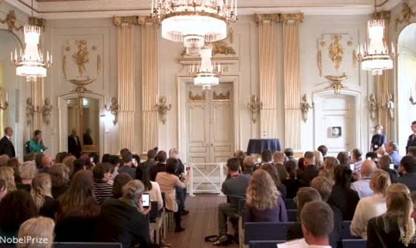 Nobel Edebiyat Ödülü, Anne Carson’a verildi