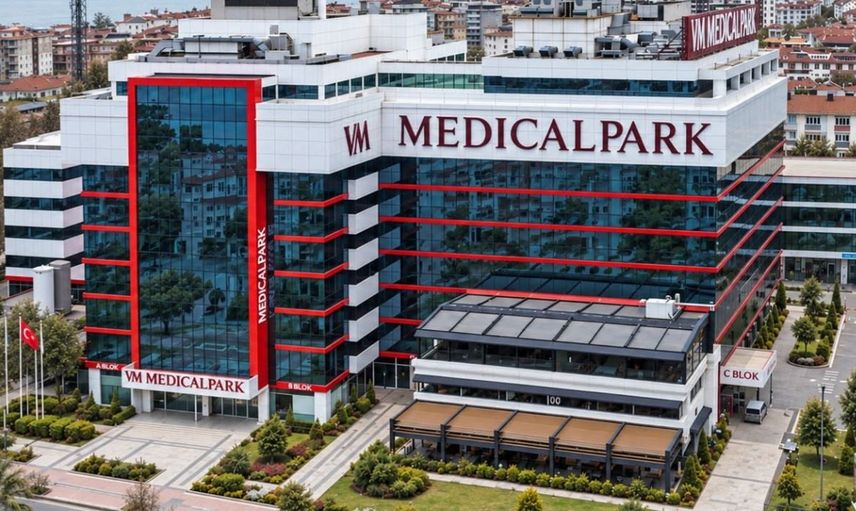 Samsun'da Faz 1 Klinik Araştırma Merkezi açıldı